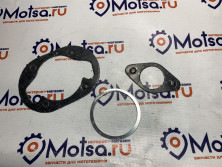 Набор прокладок мотоцикл Минск ремнабор