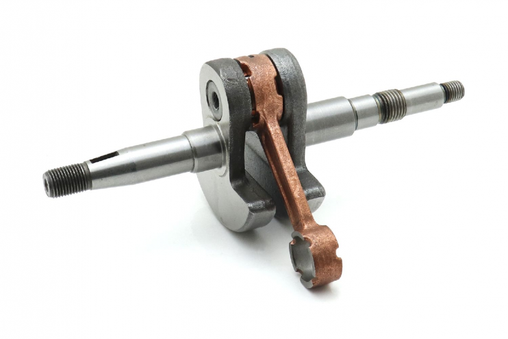 Коленвал Цыганка 65 Forza