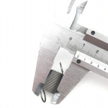 Пружина мотоцикл Минск червяка сцепления 105-16157А