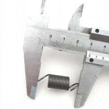 Пружина мотоцикл Минск червяка сцепления 105-16157А