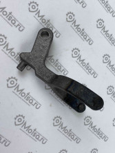 Вилка сцепления разблокировки МБ-3 Нева 005.47.0326-02