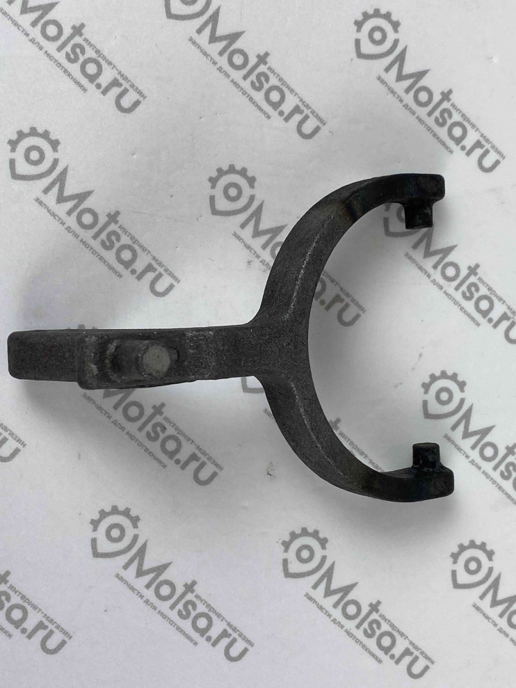 Вилка сцепления разблокировки МБ-3 Нева 005.47.0326-02