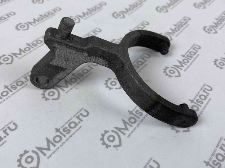 Вилка сцепления разблокировки МБ-3 Нева 005.47.0326-02