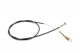 Трос переднего хода МБ Ока