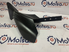 Окучник МК Крот, Тарпан 1-рядный без сцепки