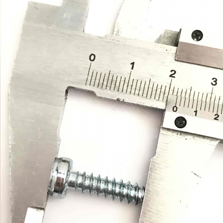 Винт М5 х 19 крепления амортизатора рукоятки Stihl 361440 9074 478 4130