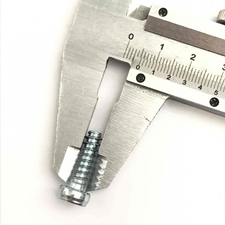 Винт М5 х 19 крепления амортизатора рукоятки Stihl 361440 9074 478 4130