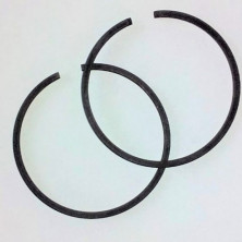 Кольца поршневые мотокосы BC/GBC-043 (компл.=2шт.)