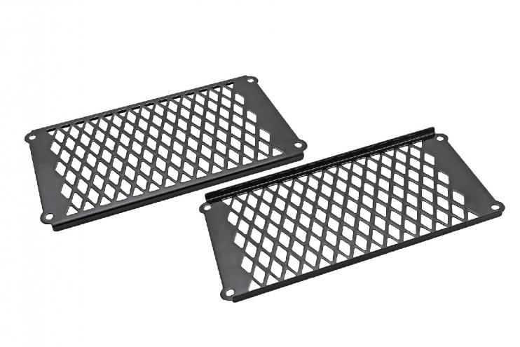 Защита радиатора Иж Юпитер 6 пара