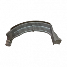 Колодки тормозные Урал