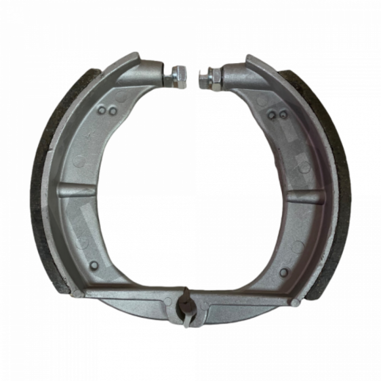 Колодки тормозные Урал