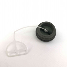 Крышка бензобака/маслобака Husqvarna 235236240  545070801