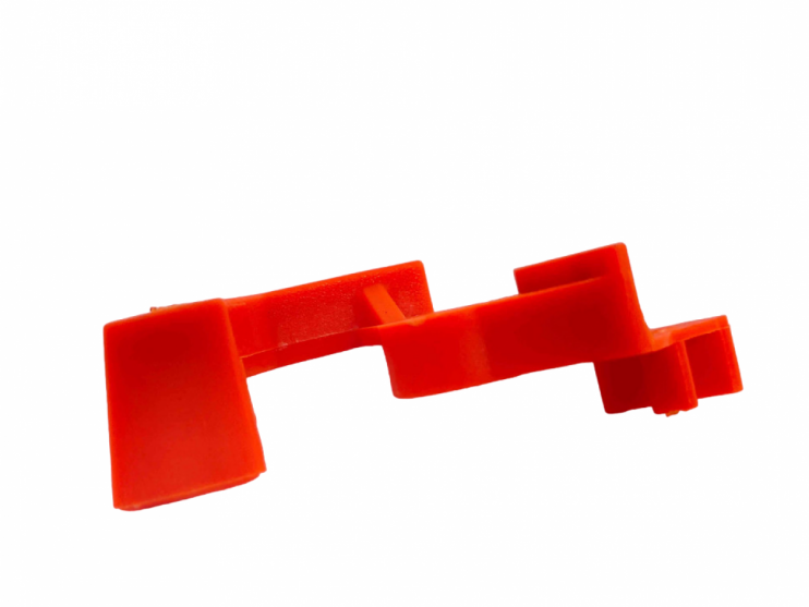 Выключатель зажигания Husqvarna 236240 рычаг 5450617 01