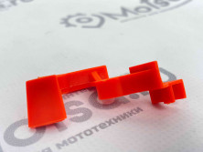 Выключатель зажигания Husqvarna 236240 рычаг 5450617 01