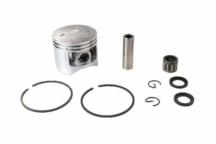 Поршень Champion 55 комплект D452 мм 1755132K