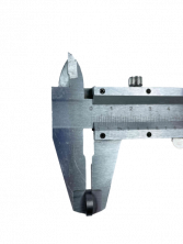 Шпонка Урал распредвала