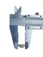 Шпонка Урал распредвала