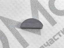 Шпонка Урал распредвала