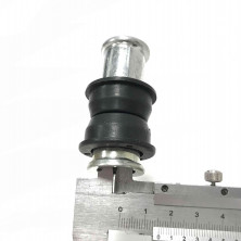 Набор втулок двухподвесной рамы Stels Adrenalin