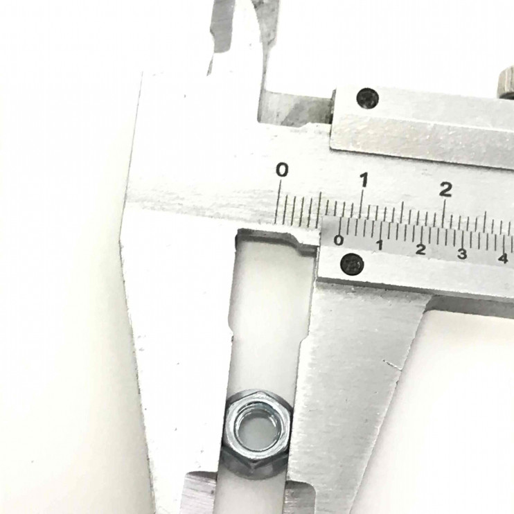 Гайка бензопила Дружба М5