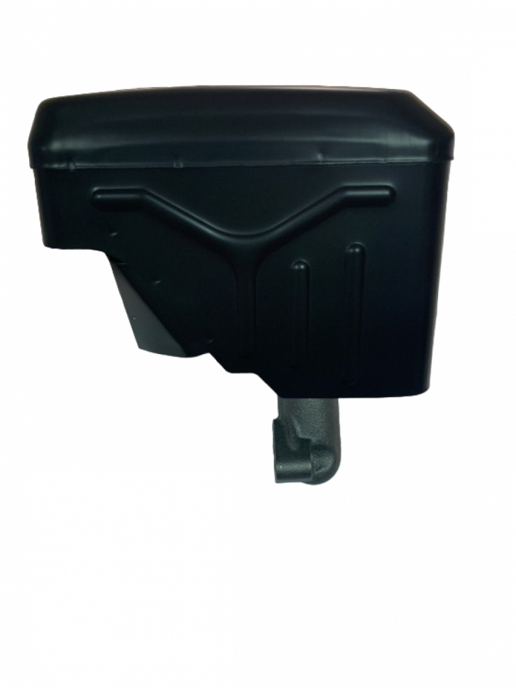 Глушитель 182F-190F  Lifan