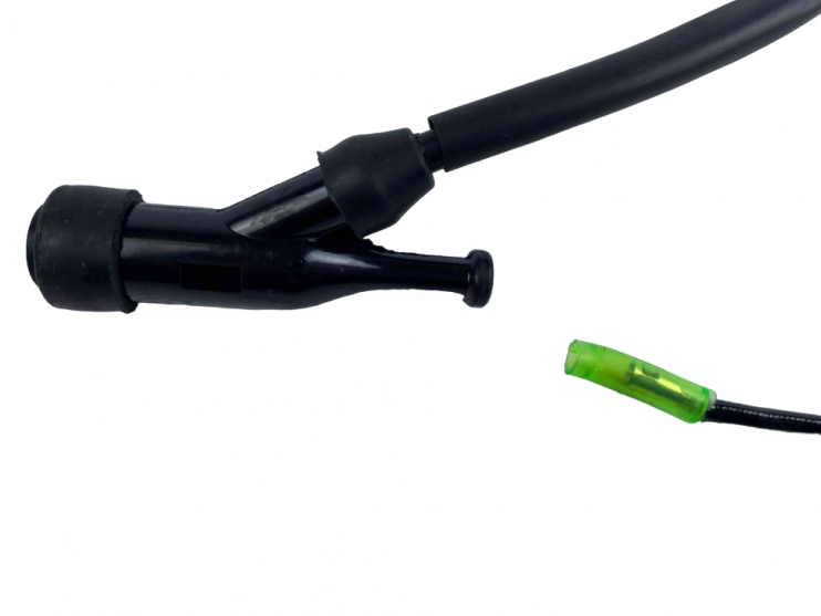 Катушка зажигания 160F-170F 27200