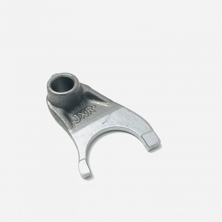 Вилка переключения 3-й передачи 163FML-2 167FMM левая L