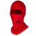 Подшлемник балаклава красный MC-877