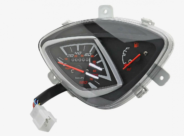 Щиток приборов скутер JOG 05000Q050