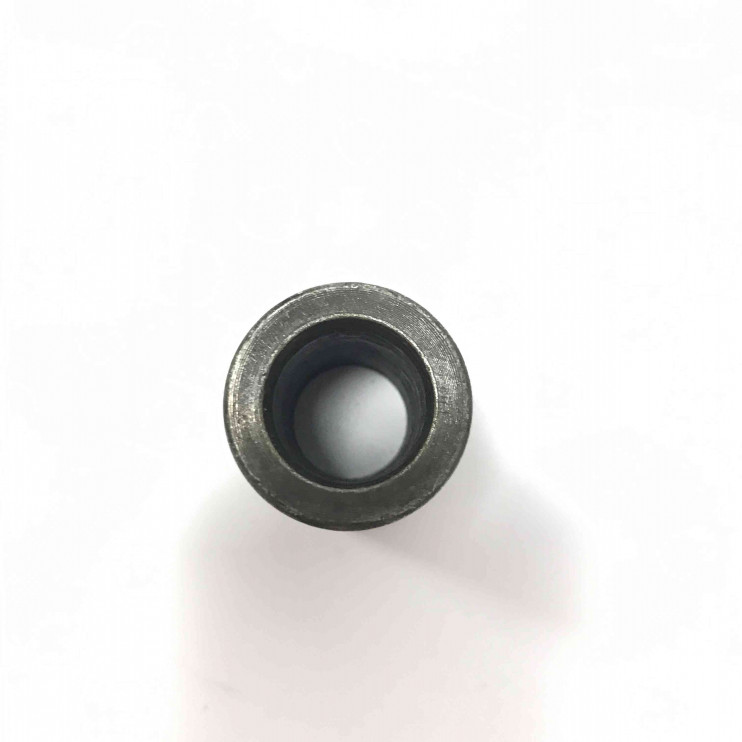 Втулка оси переднего колеса 15х25х30 мм  мотоцикл Ekonika ZF250-1