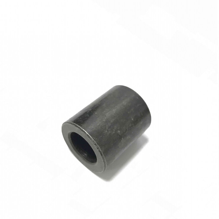 Втулка оси переднего колеса 15х25х30 мм  мотоцикл Ekonika ZF250-1