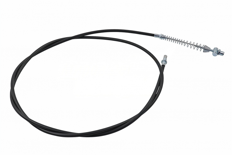 Трос заднего тормоза скутер F1