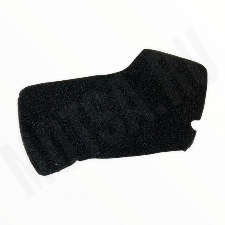 Элемент воздушного фильтра скутер Honda Dio AF 27/28 однослойный (9 мм)