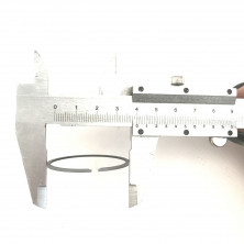 Кольца 39.25 мм скутер Honda Dio 50 (AF-18)  SEE