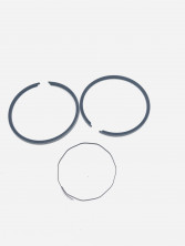 Кольца 39.25 мм скутер Honda Dio 50 (AF-18)  SEE