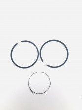 Кольца 39.25 мм скутер Honda Dio 50 (AF-18)  SEE