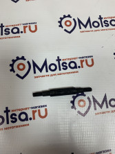 Ось снегоход Буран вариатора Альпина  110601312