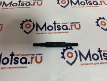 Ось снегоход Буран вариатора Альпина  110601312