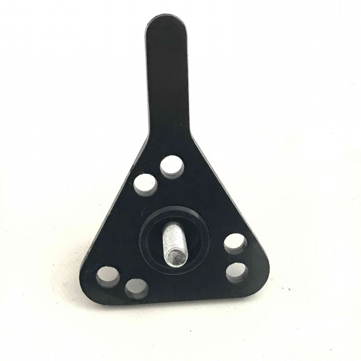 Съемник маховика снегоход Буран со стопором