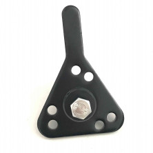 Съемник маховика снегоход Буран со стопором