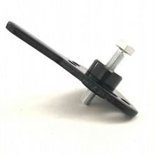 Съемник маховика снегоход Буран со стопором