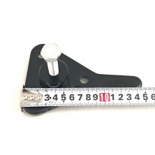 Съемник маховика снегоход Буран со стопором