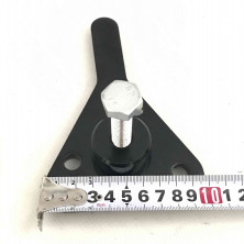 Съемник маховика снегоход Буран со стопором