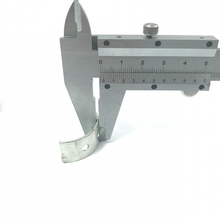 Вкладыш опоры коленвала Honda CB 400