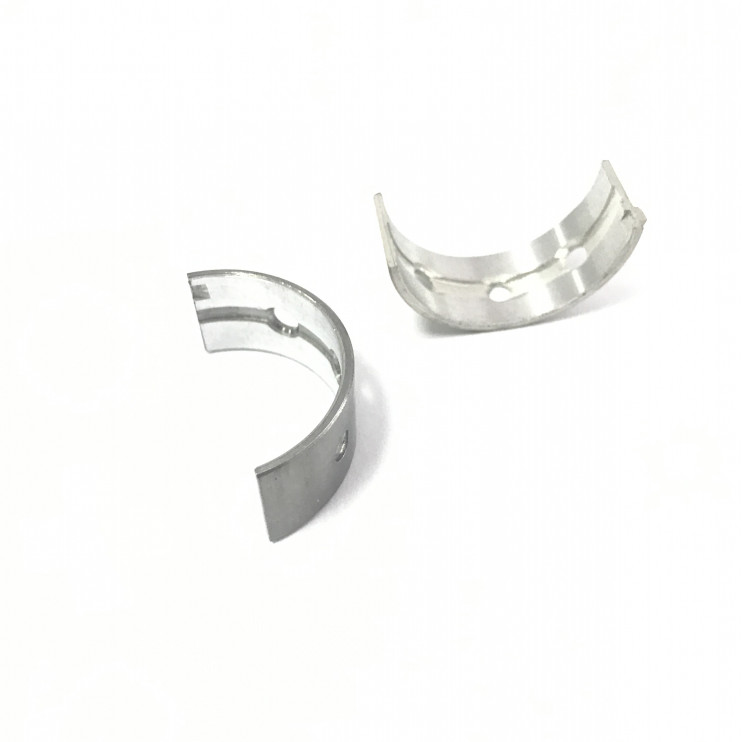 Вкладыш опоры коленвала Honda CB 400