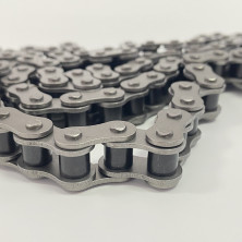 Цепь 98 зв. приводная Alpha (428*98зв.)