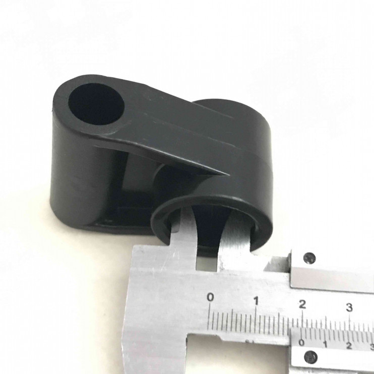 Корпус крепления Тайга пружины ходовой длинной  большой  С40200258