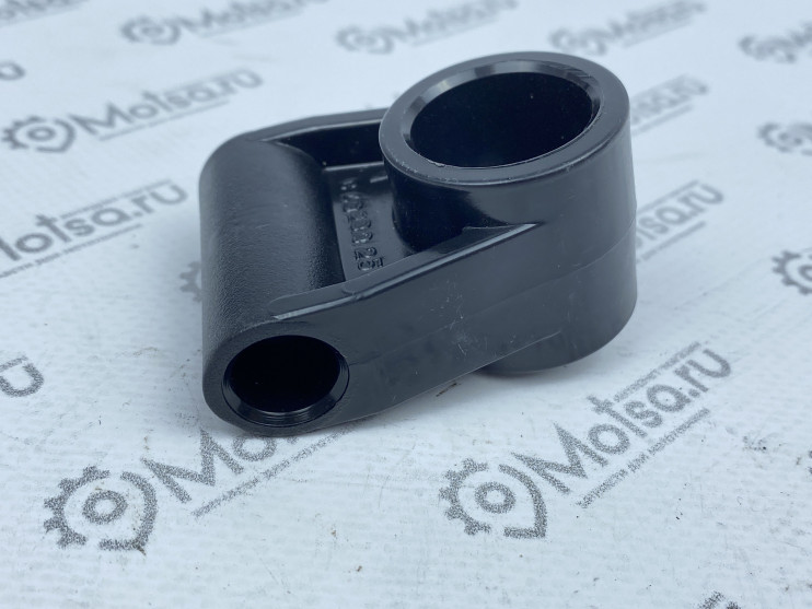 Корпус крепления Тайга пружины ходовой длинной  большой  С40200258