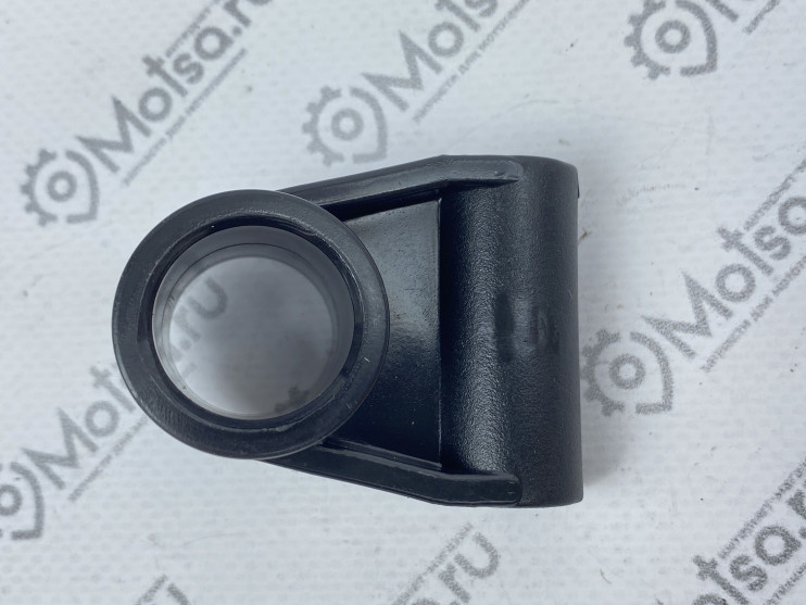 Корпус крепления Тайга пружины ходовой длинной  большой  С40200258