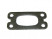 Прокладка Тайга выпускного коллектора  С40500026